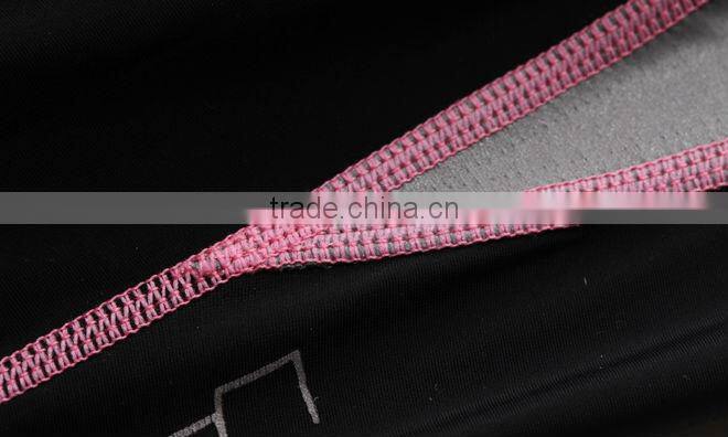 Lance Sobike Summer sun-protection Long lady Cycling tights