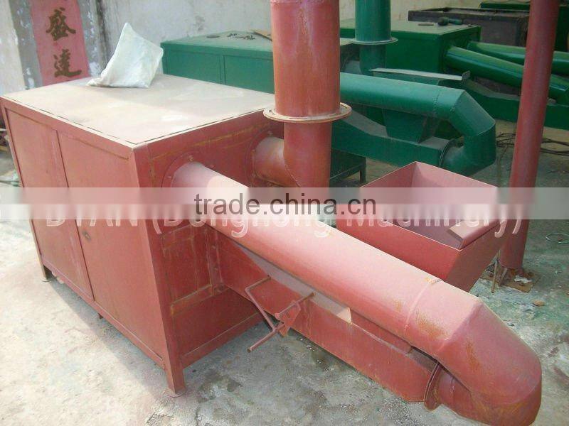 China Wood Sawdust Dryer Manufacturer