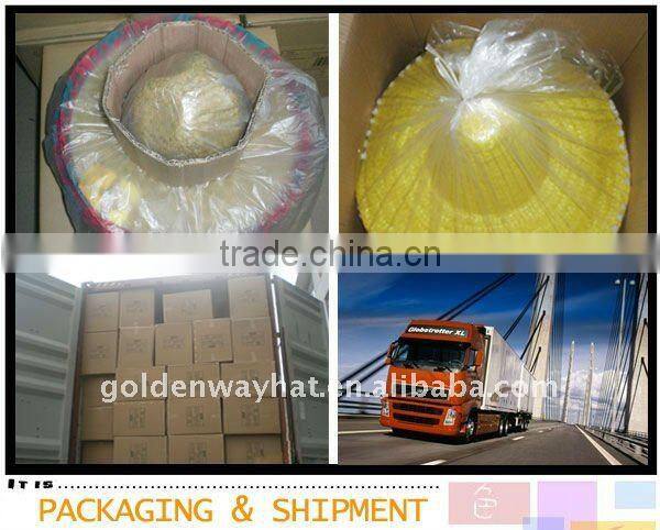 fashion cheap upturned cooler mexican straw hats