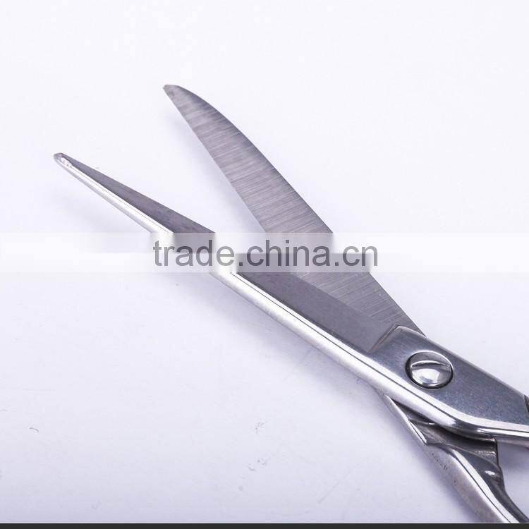 SS16005 -2016 New style 5" high quality full stainless stee talor scissors