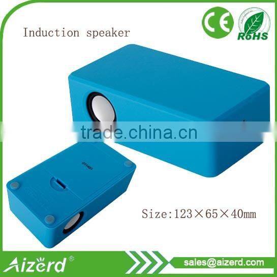 portable mini digital amplifier speaker for music playing outdoor