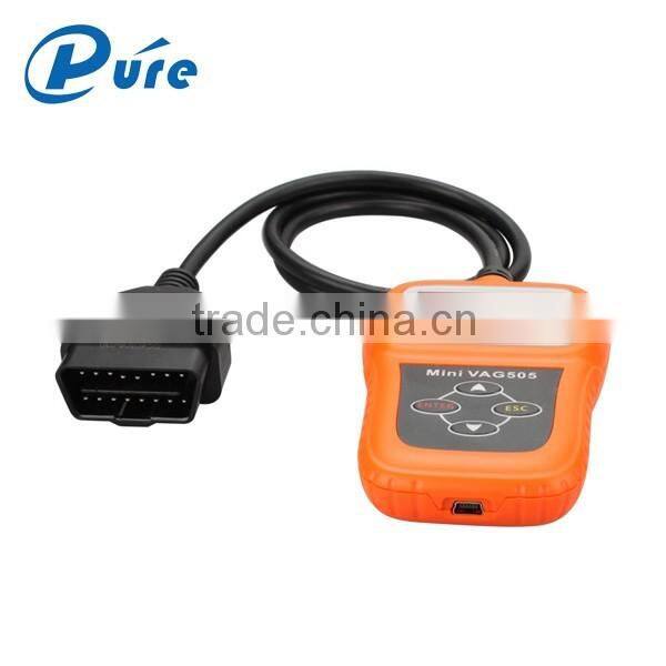 Multi-Language Scanner New Arrival Code Scanner Handheld Scanner Hot Sale