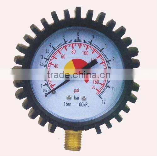 Tyre Pressure Gauge manometer