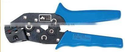 SN-06WFL Cold Press Plier