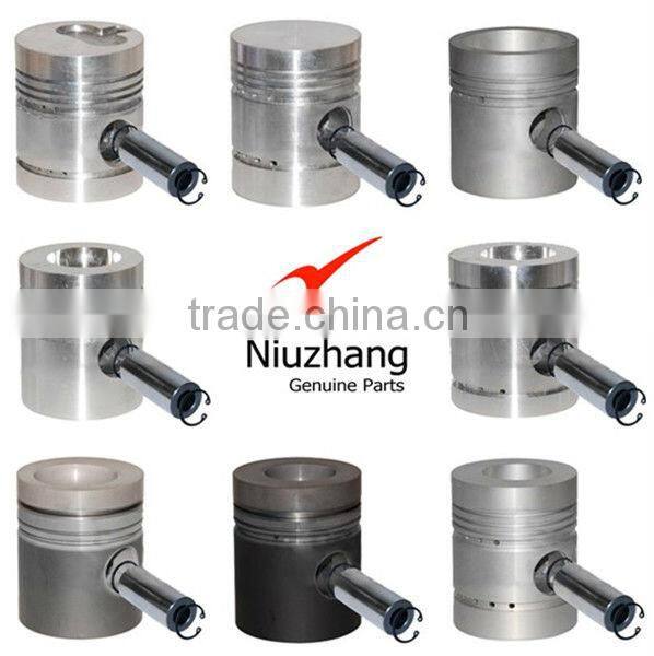 E2190 B3.3 engine piston