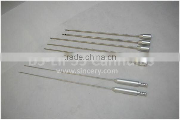 Power Assisted Surgical liposuction equipment