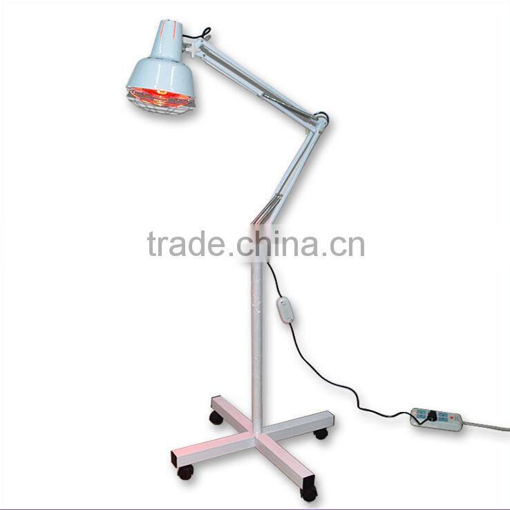 100-275W beauty salon infrared lamp infra therapy lamp