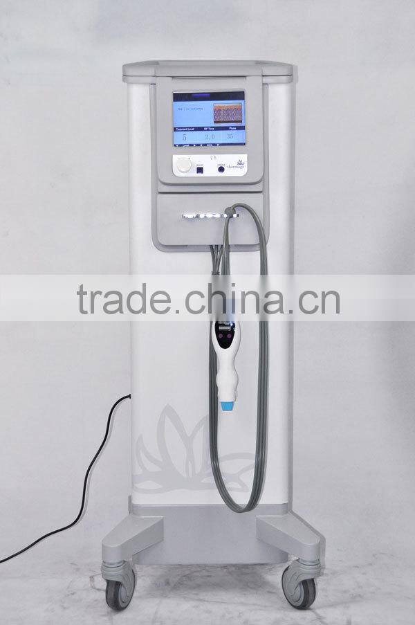The best rf lifting machine for salon use TRF-02