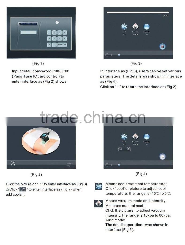 cheapest portable ultrasound machine laser weight loss slimming machine with CE