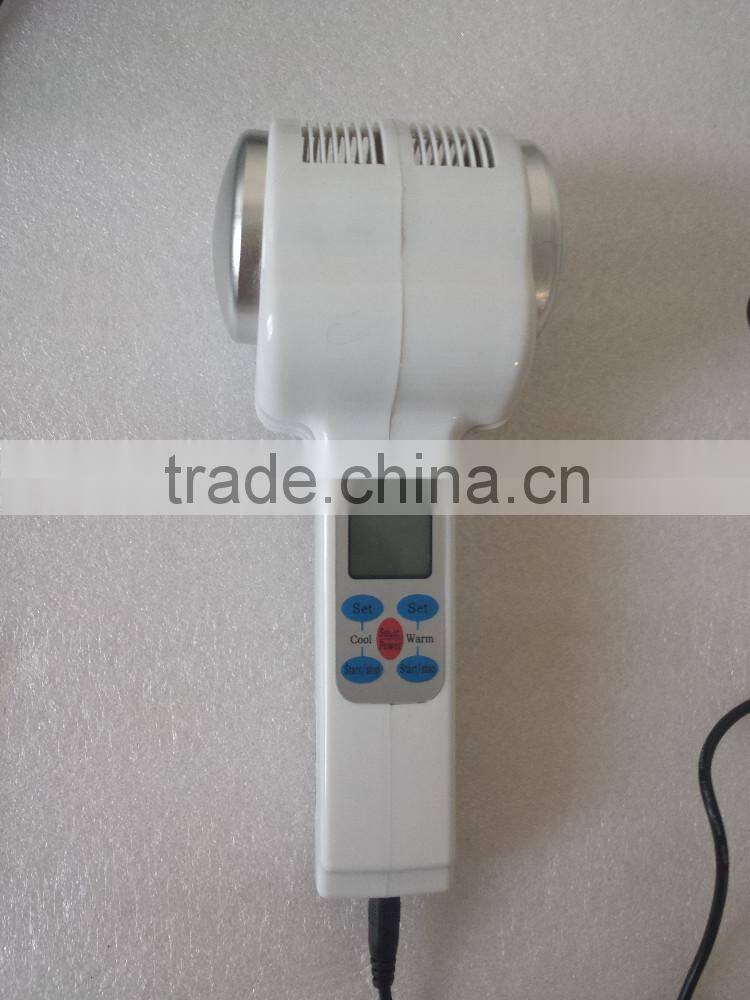 EMS electrostimulation led light electrotherapy face machine - Skin V7