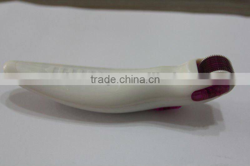 Handheld Massage Roller/Facial Beauty Roller L007
