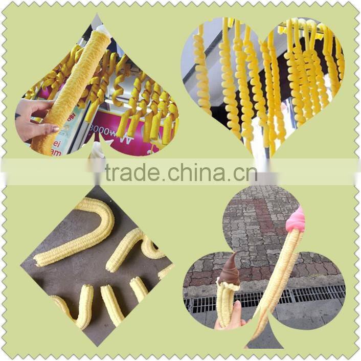 hot sale most popular ice cream cone machine with lowest price