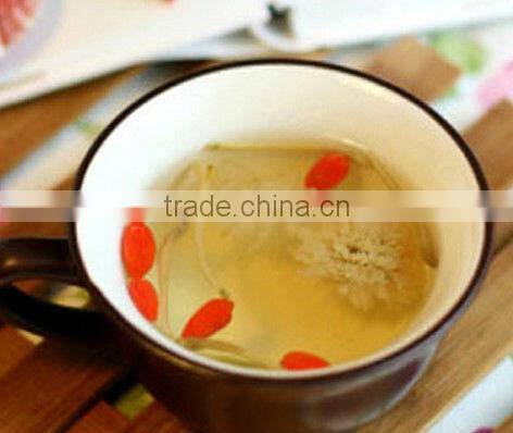 GMP manufacturer supply high quality Ningxia wolfberry100%