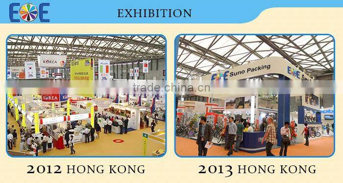 Armenia easy open end 65mm full open