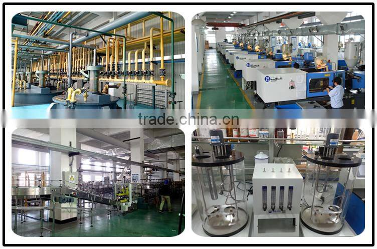 Professional manufacturer lube oil blending plant lube oil blending reactor