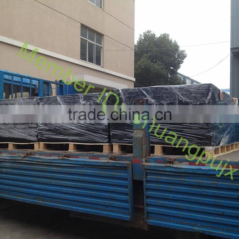 Comfortable Cow Rubber Mattress for Dairy Farm