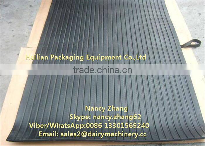 Animal Anti-slip Mattress Pad for Dairy Cows