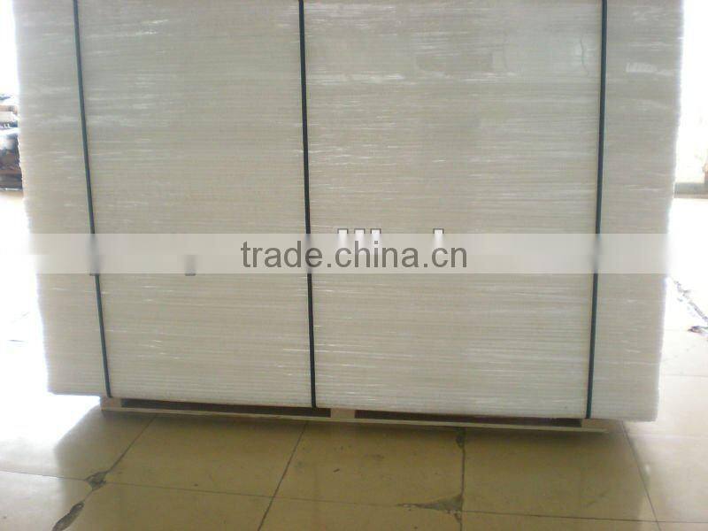 PP honeycomb board