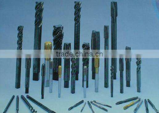 durable HSS Inch hand and machine taps