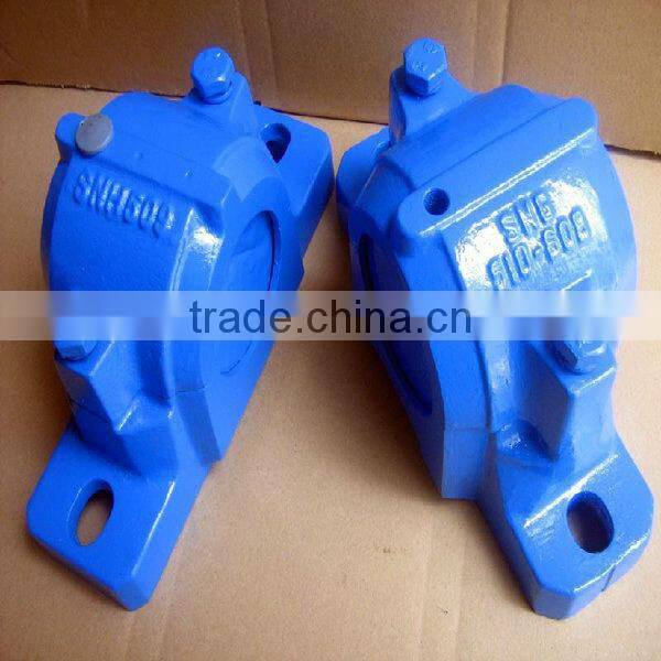 high quality SN515 pillow block bearing