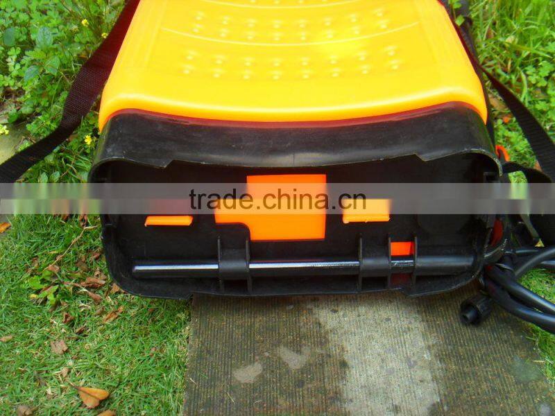 NEW !!(KB-20-8)20L Agriculture hand operated backpack sprayer