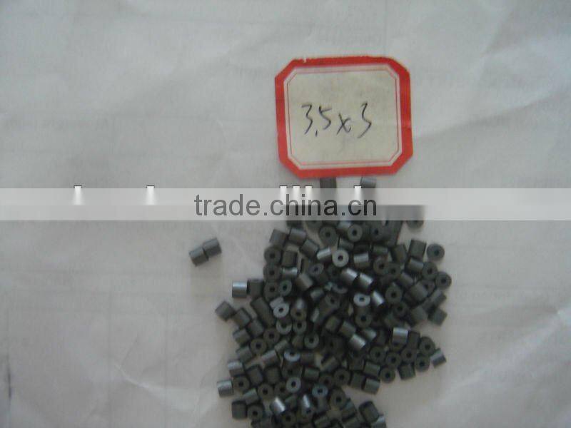 soft ferrite core,ni-zn ferrite core,ferrite magnetic core,pc40 ferrite core