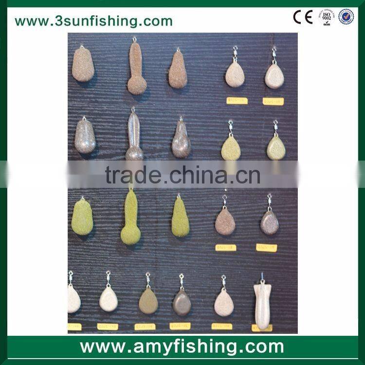 Carp Terminal fishing Tackle carp fishing sinker