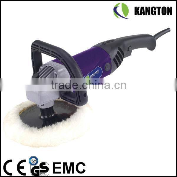 kangton car polisher