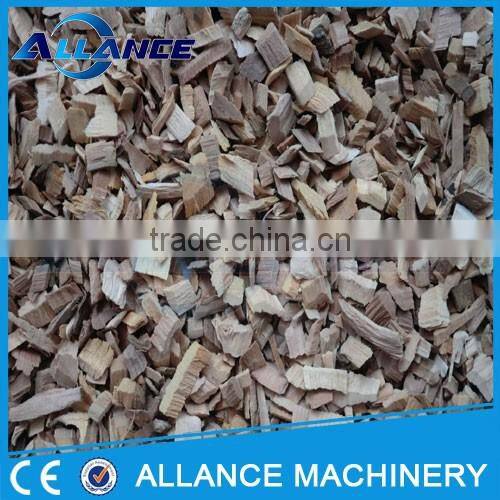 European Standard Palm Fiber Pellet Press Machine
