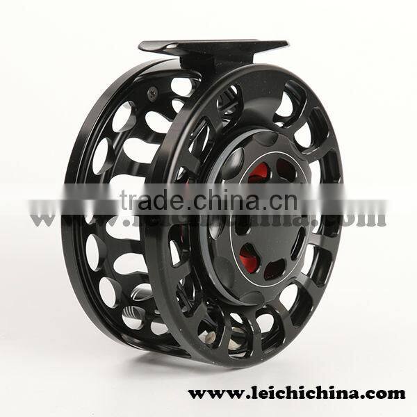In stock Large arbor CNC chinese saltwater fly reel
