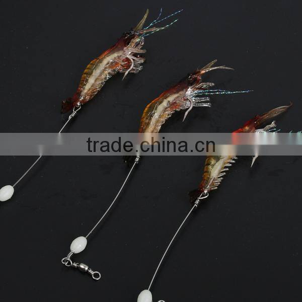 artificial soft plastic frog bait fishing lure