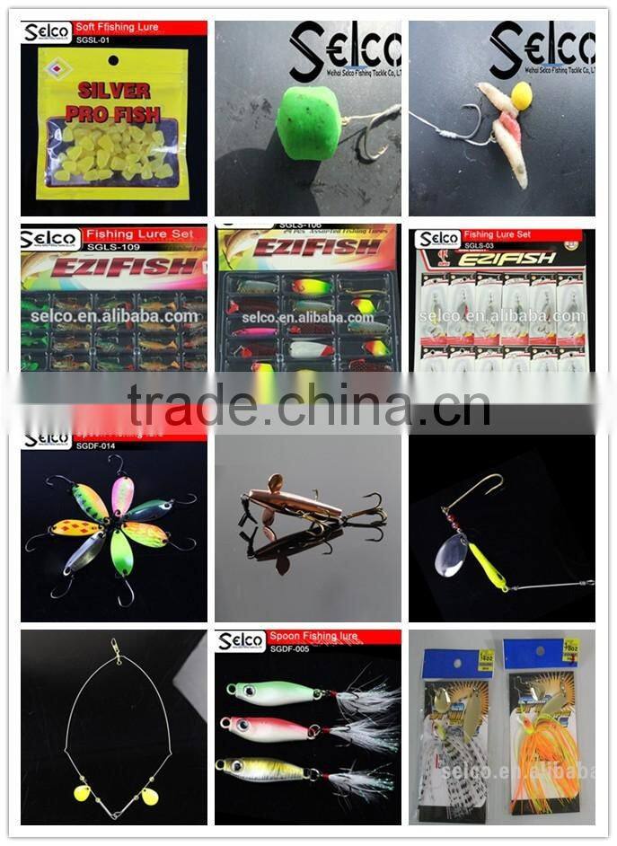 SELCO foldable fishing box seats folding fishing seat box