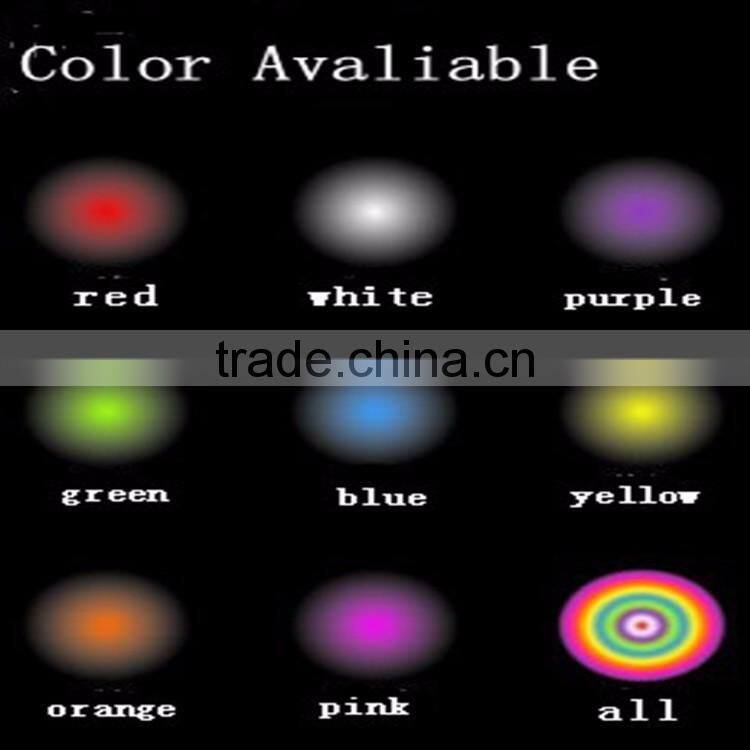 Glow Light Necklace for Party