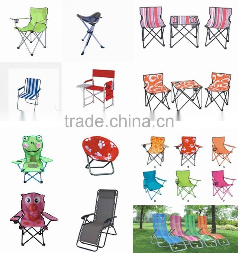 comfortable outdoor bed camping bed folding picnic bed with pillow