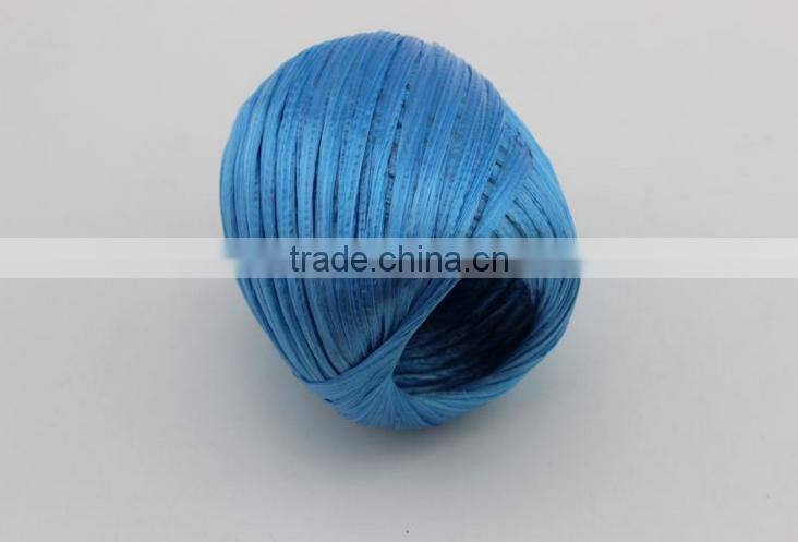 PP packing rope bale twine packing ball