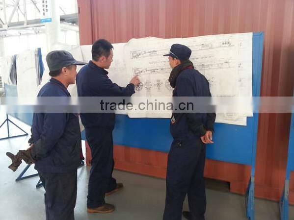 Shield Tunnel Boring Machine