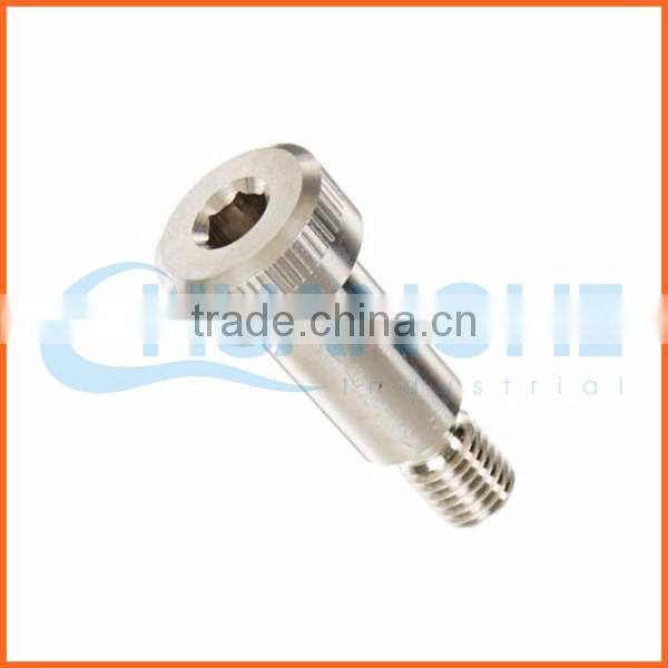 alibaba high quality m2.5x6 shoulder screw