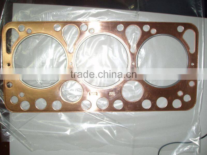 tractors new holland price/new holland cylinder head gasket for fiat tractor/ tractor gasket/ fiat gasket