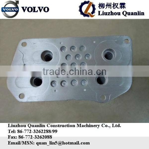 Volvo Car Oil Cooler