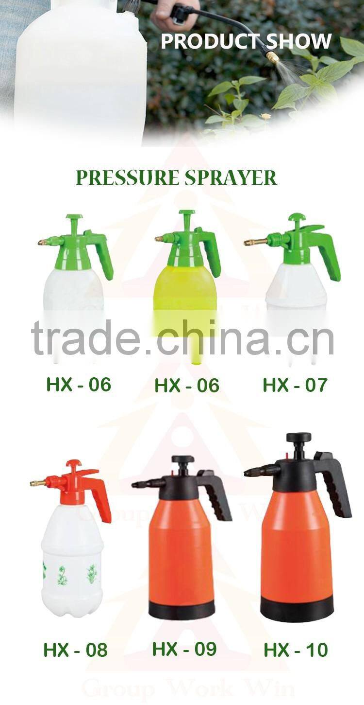 2016 hot sale Agriculture Atomizer and Agricultural pressure sprayer for Africa Market