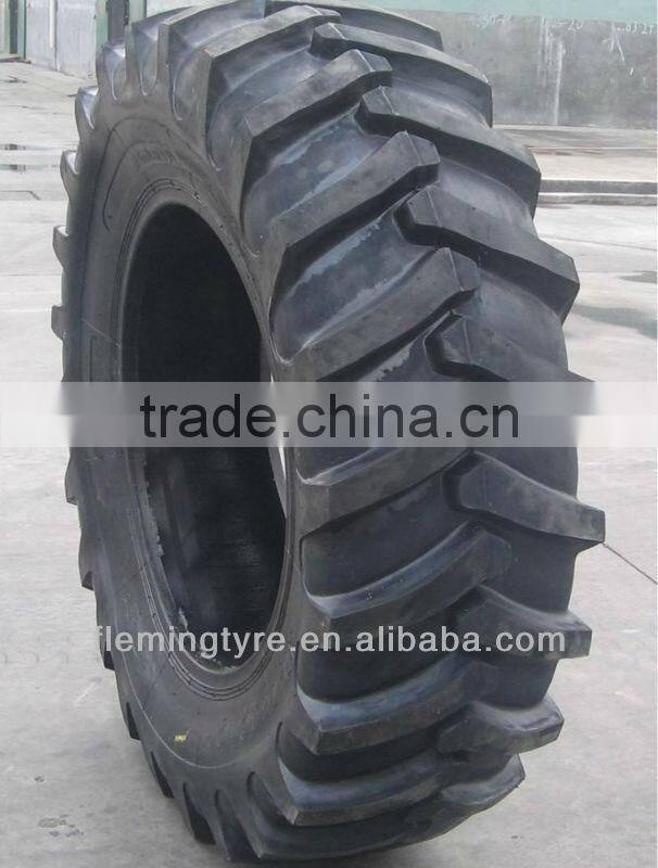 AGR tyre/AG tire R1 pattern