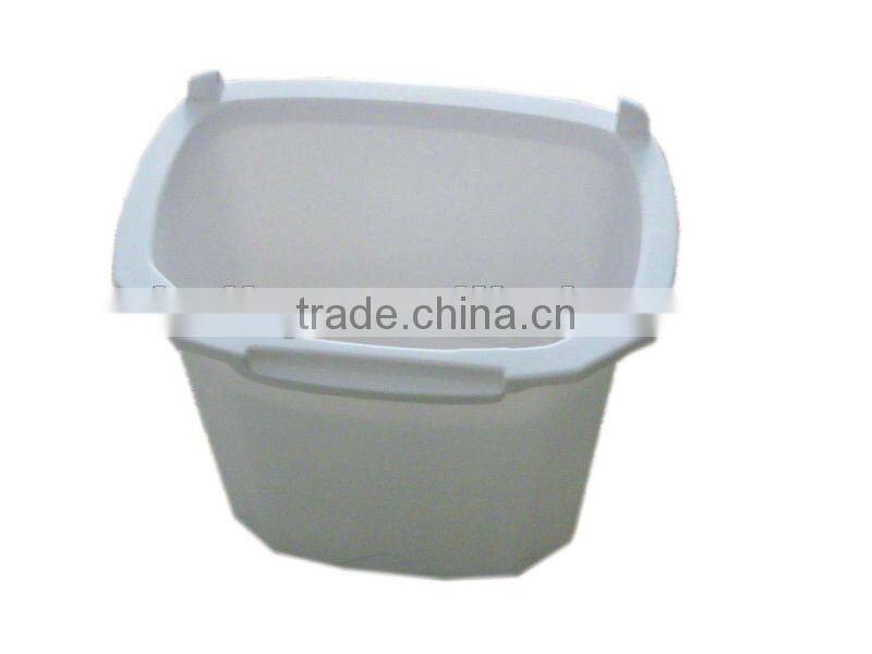 Good Quality Injection Plastic Moulded part