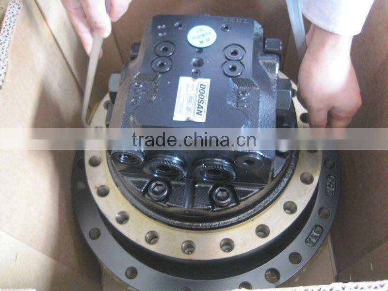 GM17VL final drive assy for PC100-5 PC120-5 PC120-6 PC100-6 Travel Motor