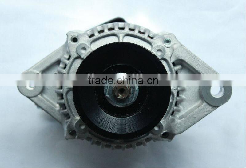 John Deere Alternator LVA12357, 129423-77200