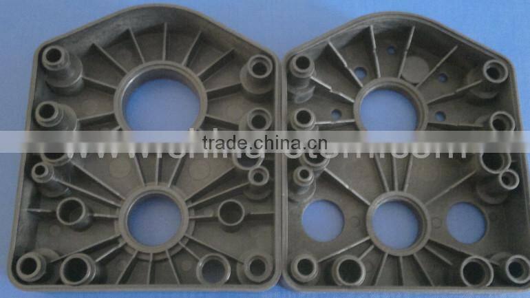 supply PA66 + glass fiber home appliances shell/Nylon plastic parts/plastic parts with OTEM