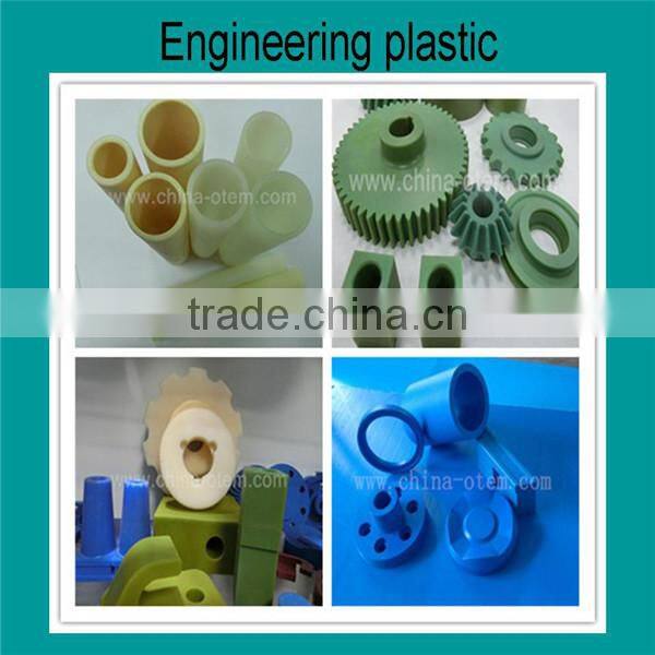 PTFE fluoroplastic bolt