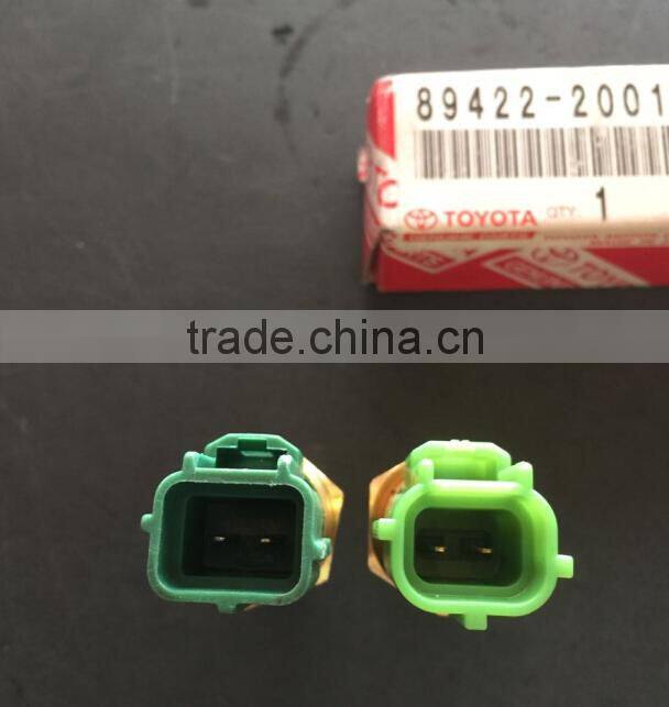 Auto Digital Car Water Temperature Sensor 89422-20010