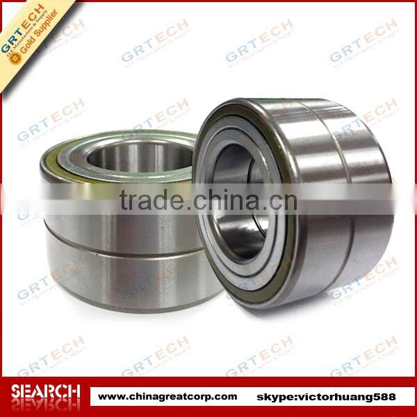 High quality front wheel hub bearing DAC35650035