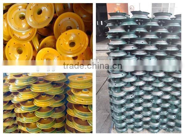 4.00-8 Rim for Wheelbarrow