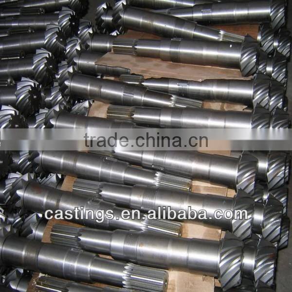 hot sale tractor sproket gear